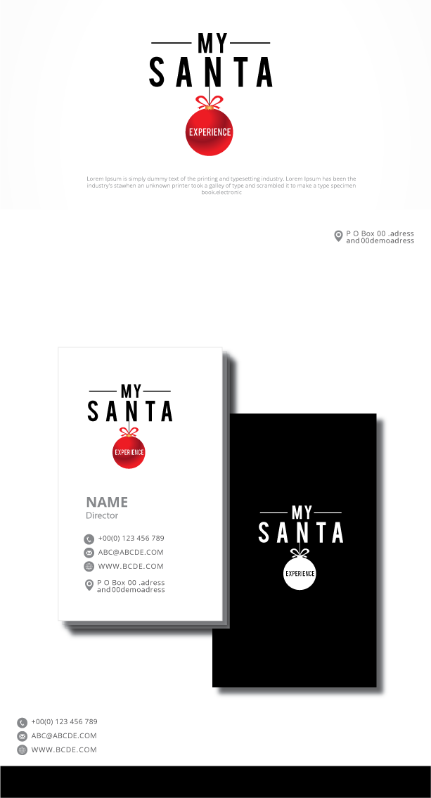 Logo-Design von graphicevolution für dieses Projekt | Design #22353874