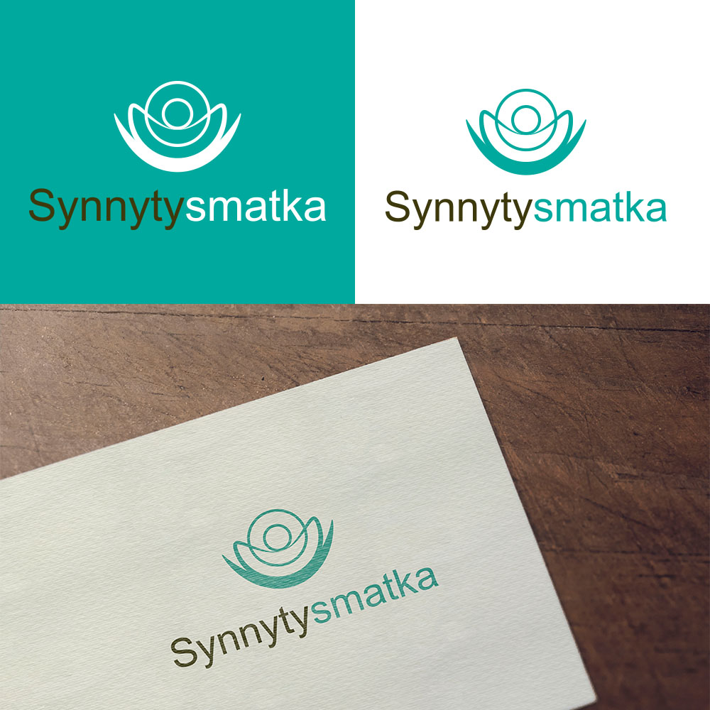 Logo Design by Mona 3 for this project | Design #22379976