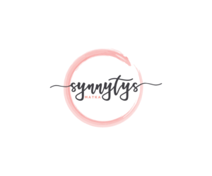Synnytysmatka (this can be split in two, if they are on two different lines: Synnytys matka) | Logo Design by Alleria.Designz