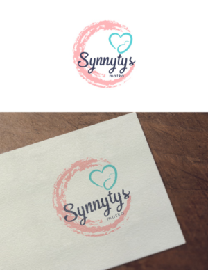 Logo Design by Nishi 4 for this project | Design: #22346017