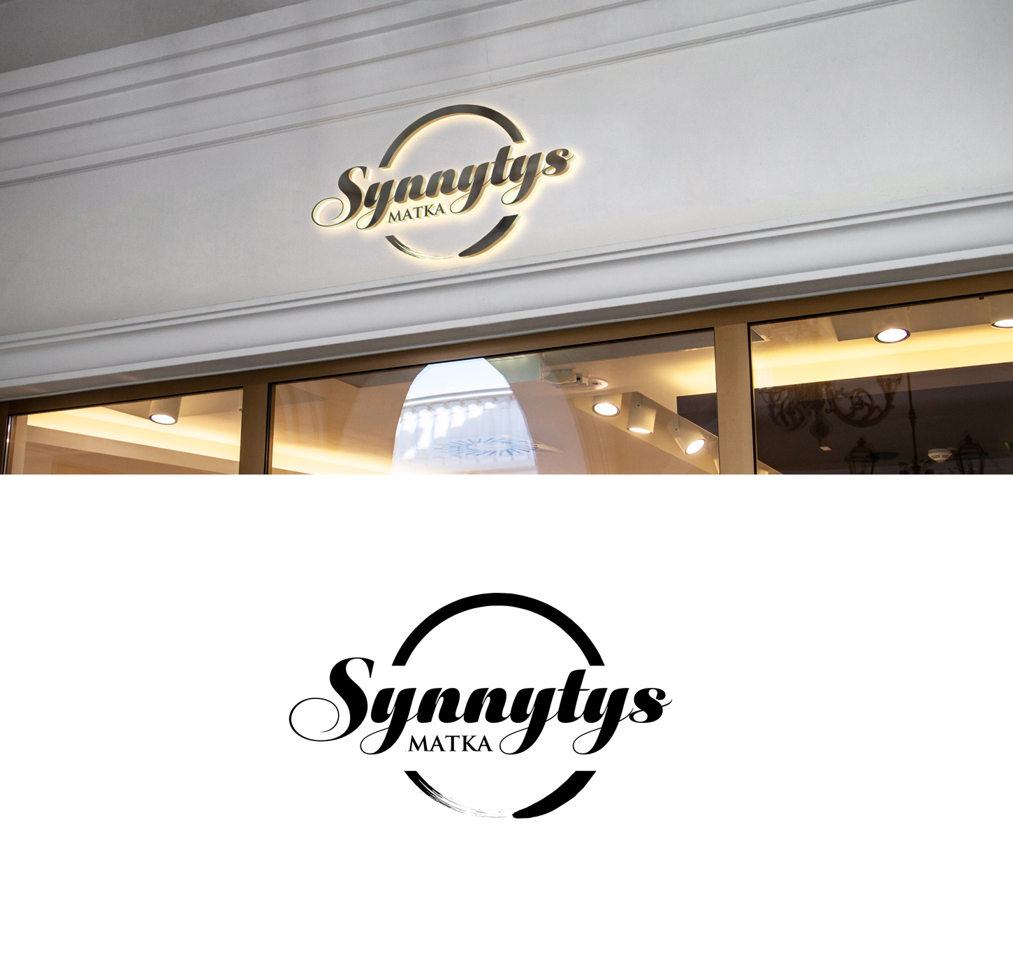 Logo Design by Mono.co for this project | Design #22353103