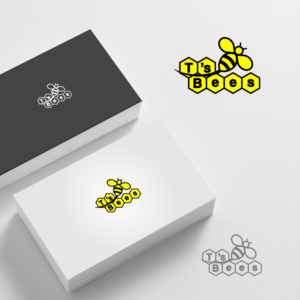 Logo Design by Arham Hidayat for this project | Design #22393439
