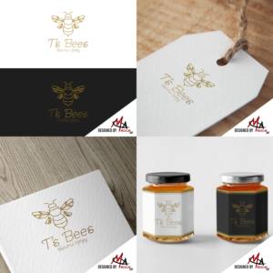 Logo Design by McLellanArt for this project | Design #22352687
