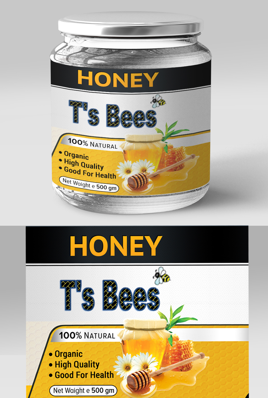 Logo Design by SAI DESIGNS for this project | Design #22360399