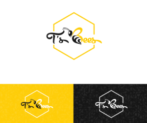 Logo Design by Kenan 5 for this project | Design: #22394098