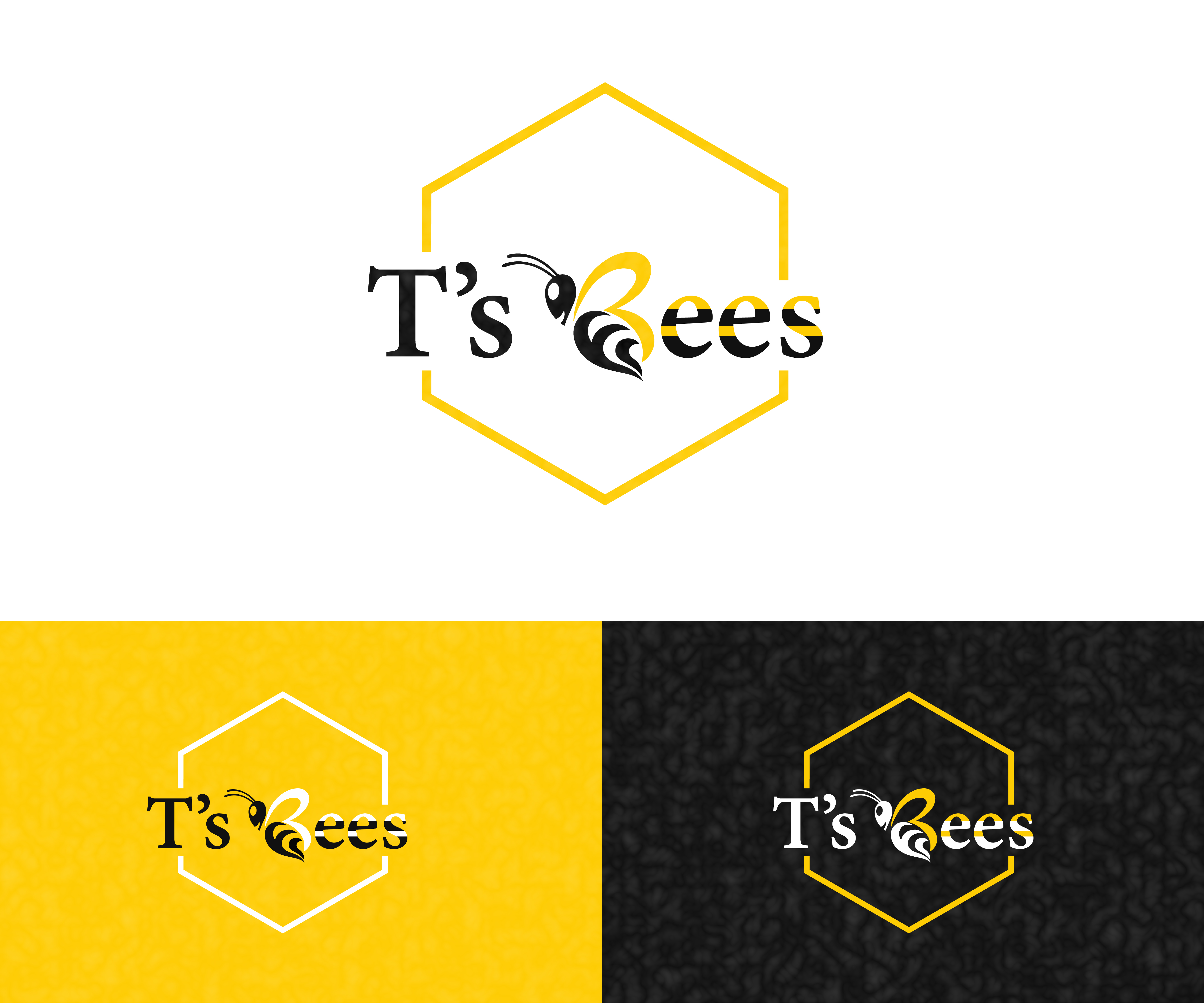 Logo Design by Kenan 5 for this project | Design #22405220