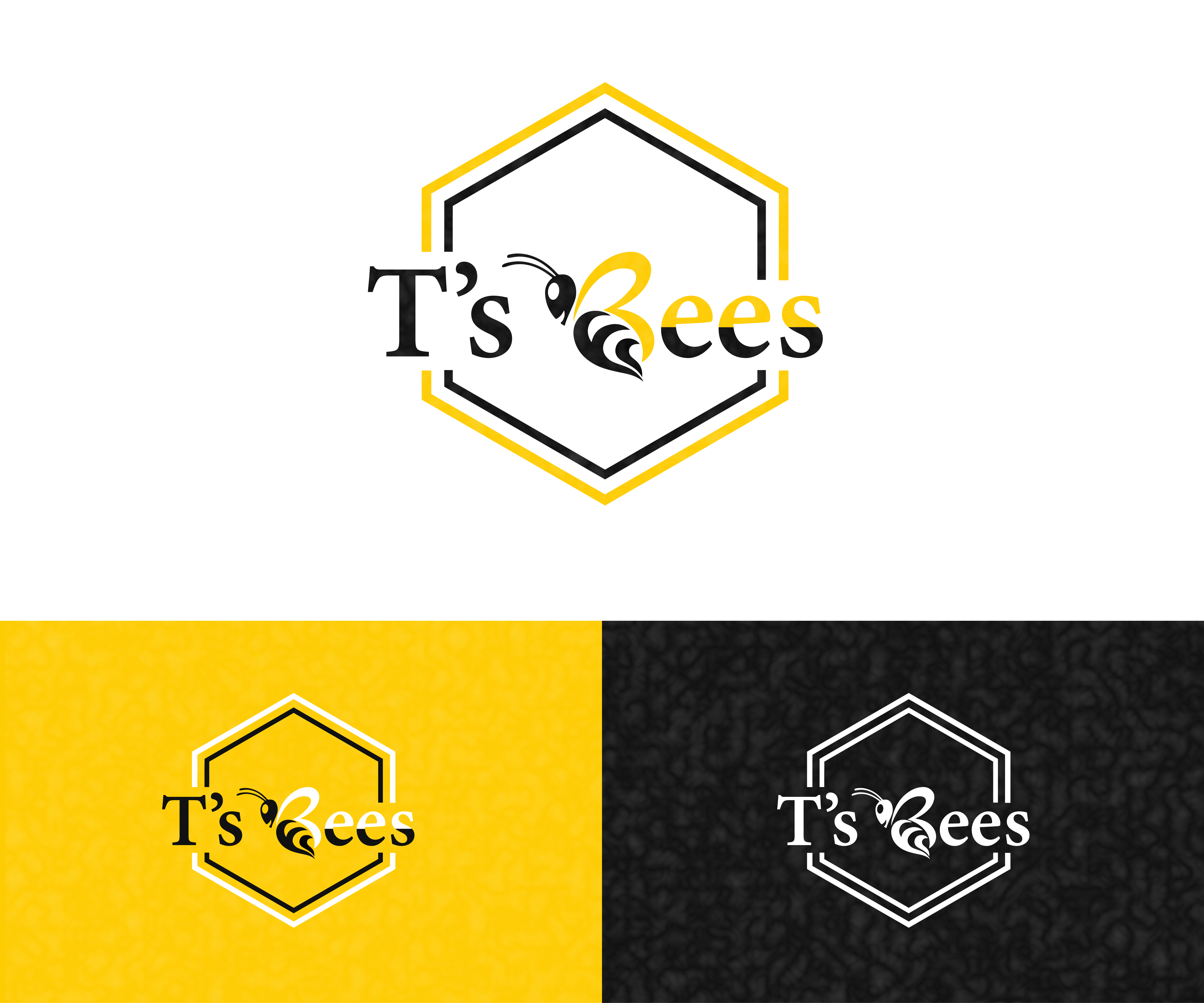 Logo Design by Kenan 5 for this project | Design #22406690