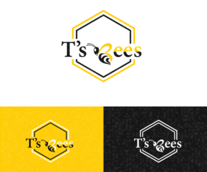 Logo-Design von Kenan 5 für dieses Projekt | Design: #22416585