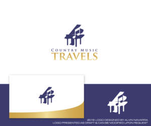Logo Design by alvinnavarra for this project | Design: #22351749
