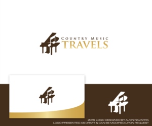 Logo Design by alvinnavarra for this project | Design: #22351756