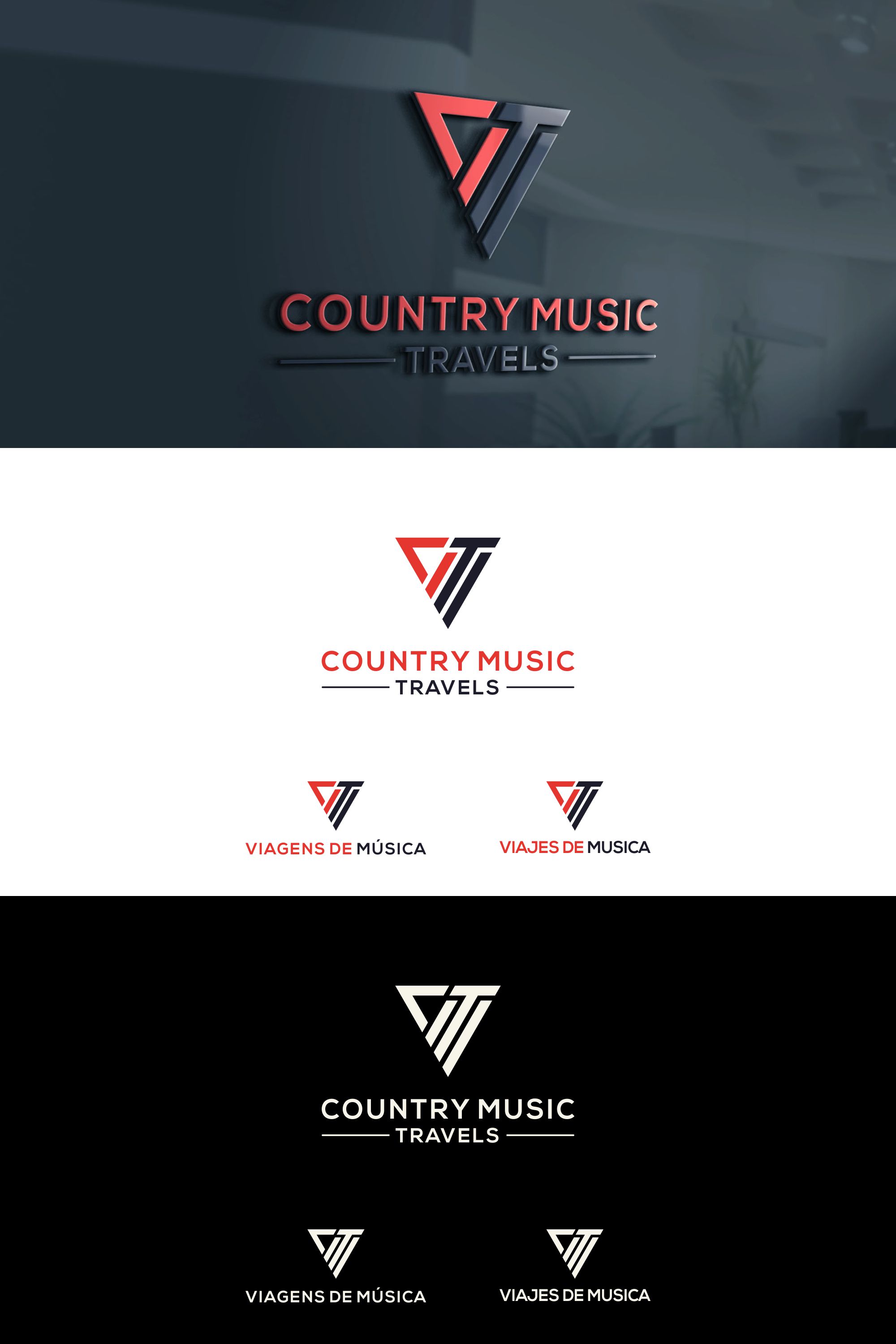 Logo Design by Pangestu 9 for this project | Design: #22345598