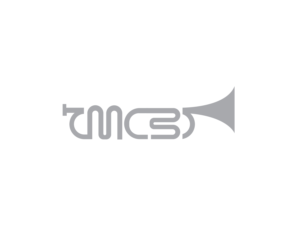 MCB or Mountain Citadel Band | Logo Design by renderman