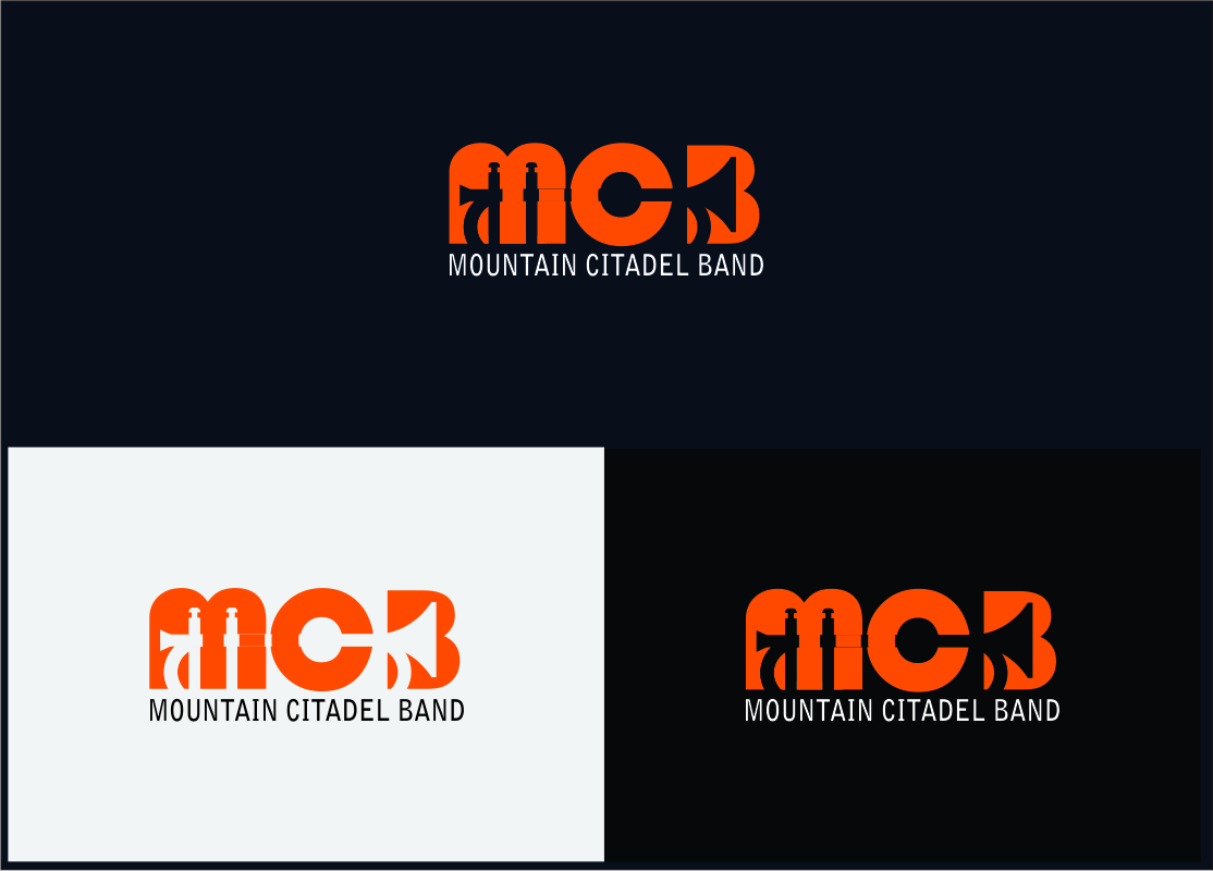 Logo Design by Pevita for this project | Design #22371732