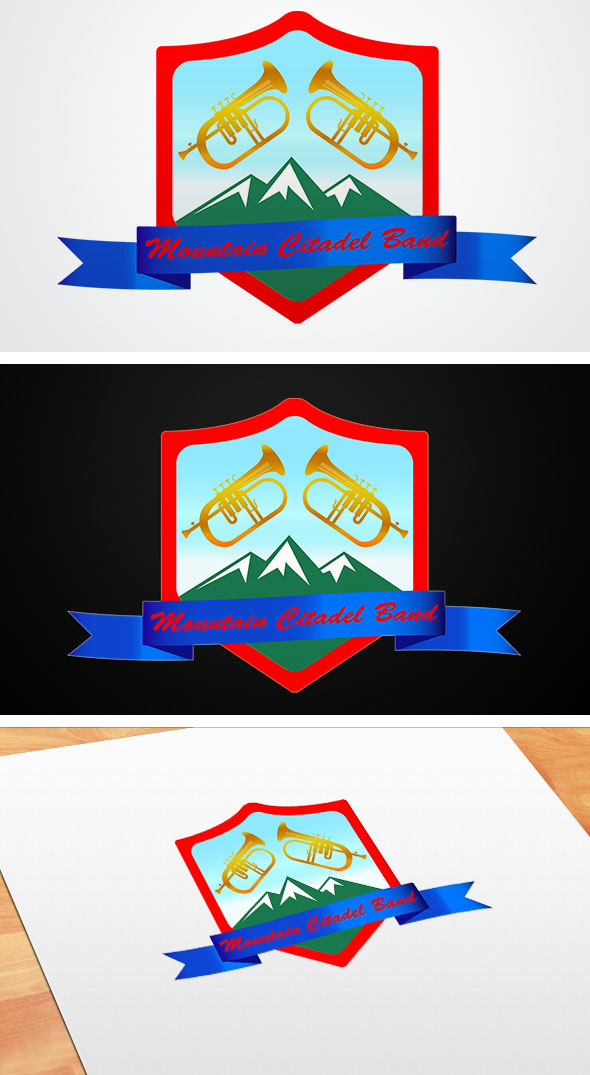 Logo Design by Laxi for this project | Design #22362258