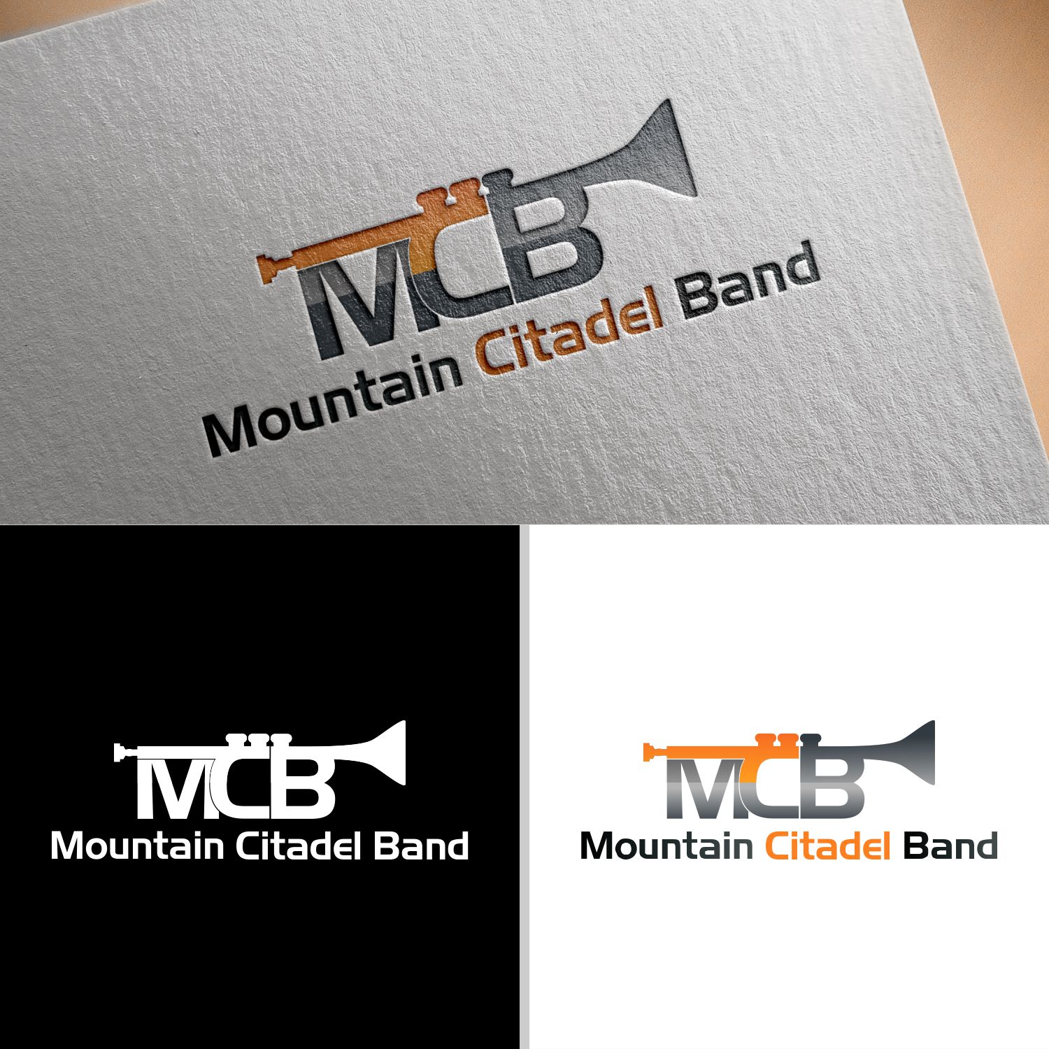 Diseño de Logo por 2662 DESIGN para este proyecto | Diseño #22354033