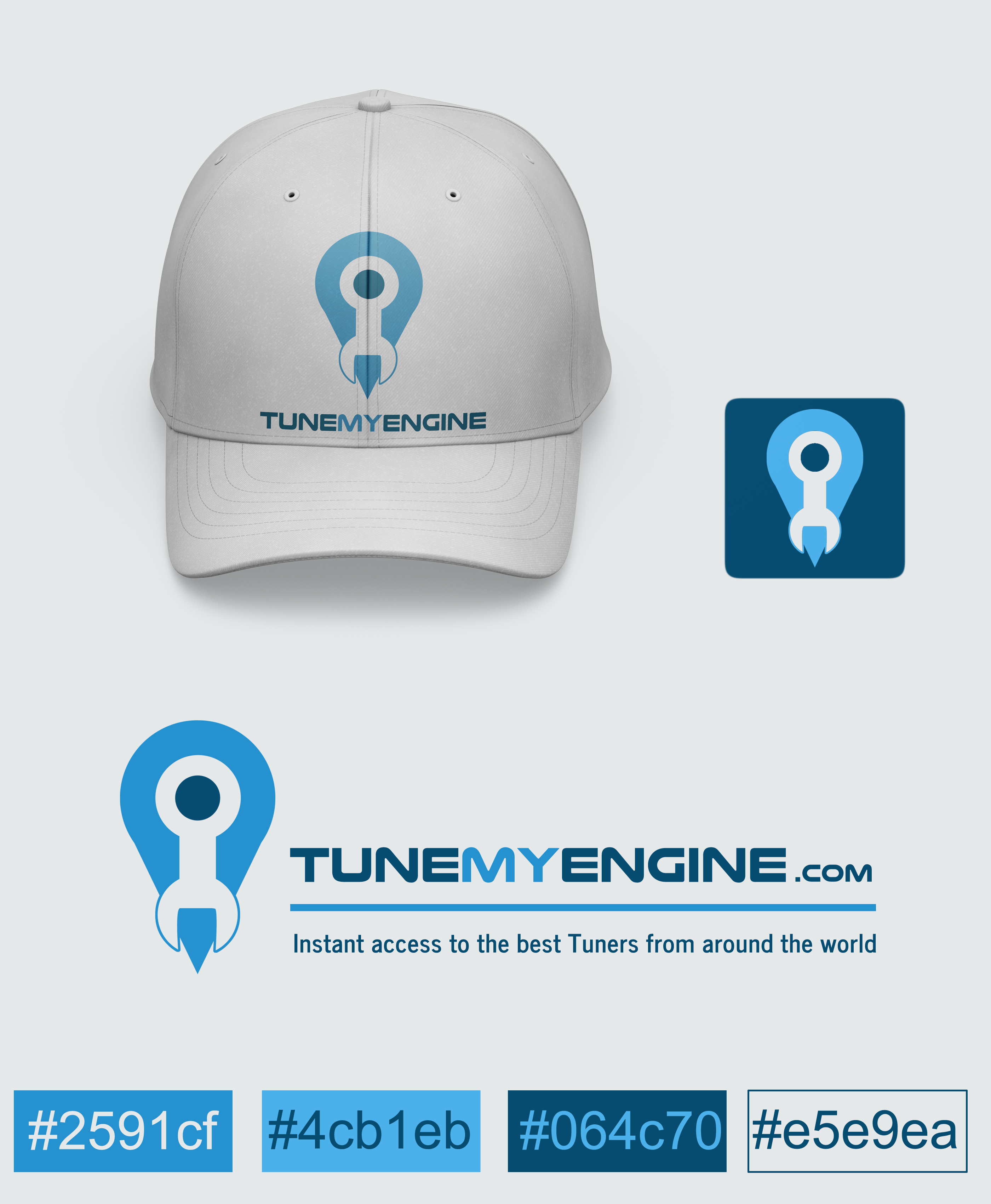 Logo Design by Ana Gocheva for this project | Design #22345047