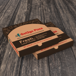 Verpackungs-Design von Polina_pro für dieses Projekt | Design: #22348756