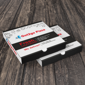 Verpackungs-Design von Polina_pro für dieses Projekt | Design: #22348757