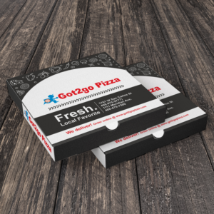 Verpackungs-Design von Polina_pro für dieses Projekt | Design: #22348759