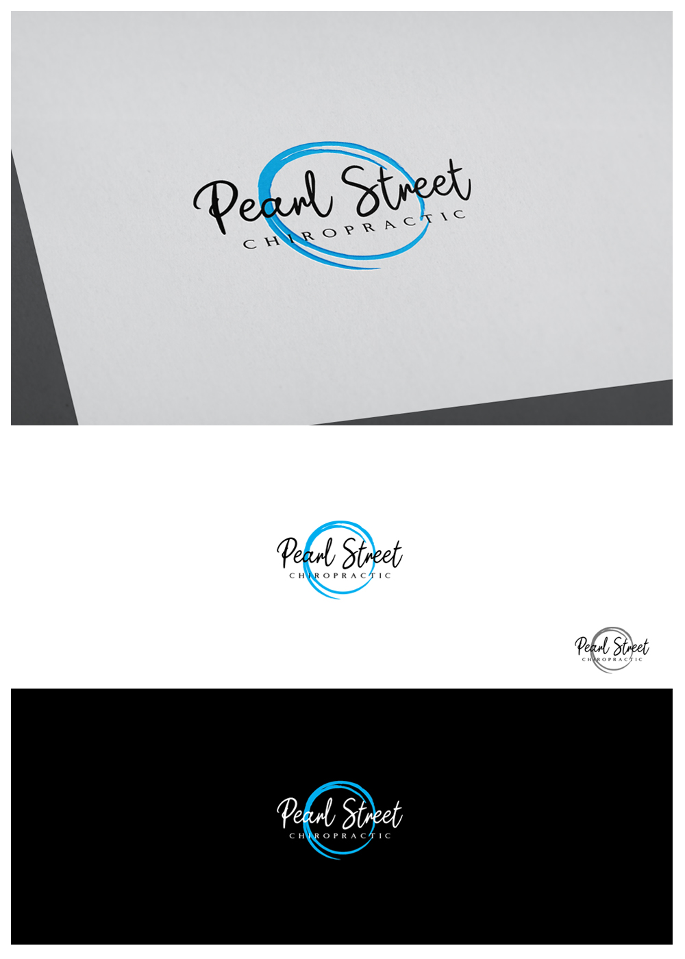Logo Design by goranvisnjic82 for this project | Design #22345075