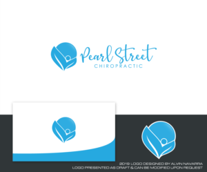 Logo Design by alvinnavarra for this project | Design: #22356916