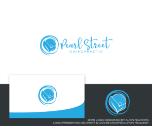 Logo Design by alvinnavarra for this project | Design: #22356947