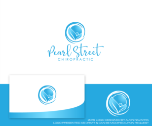 Logo Design by alvinnavarra for this project | Design: #22356994