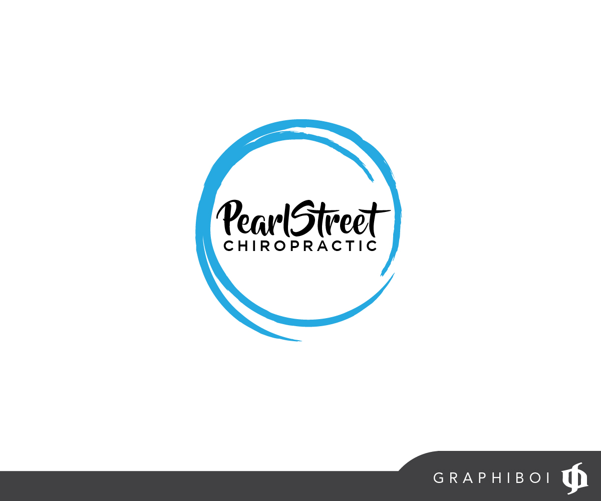 Logo-Design von GraphiBoi für dieses Projekt | Design #22345444