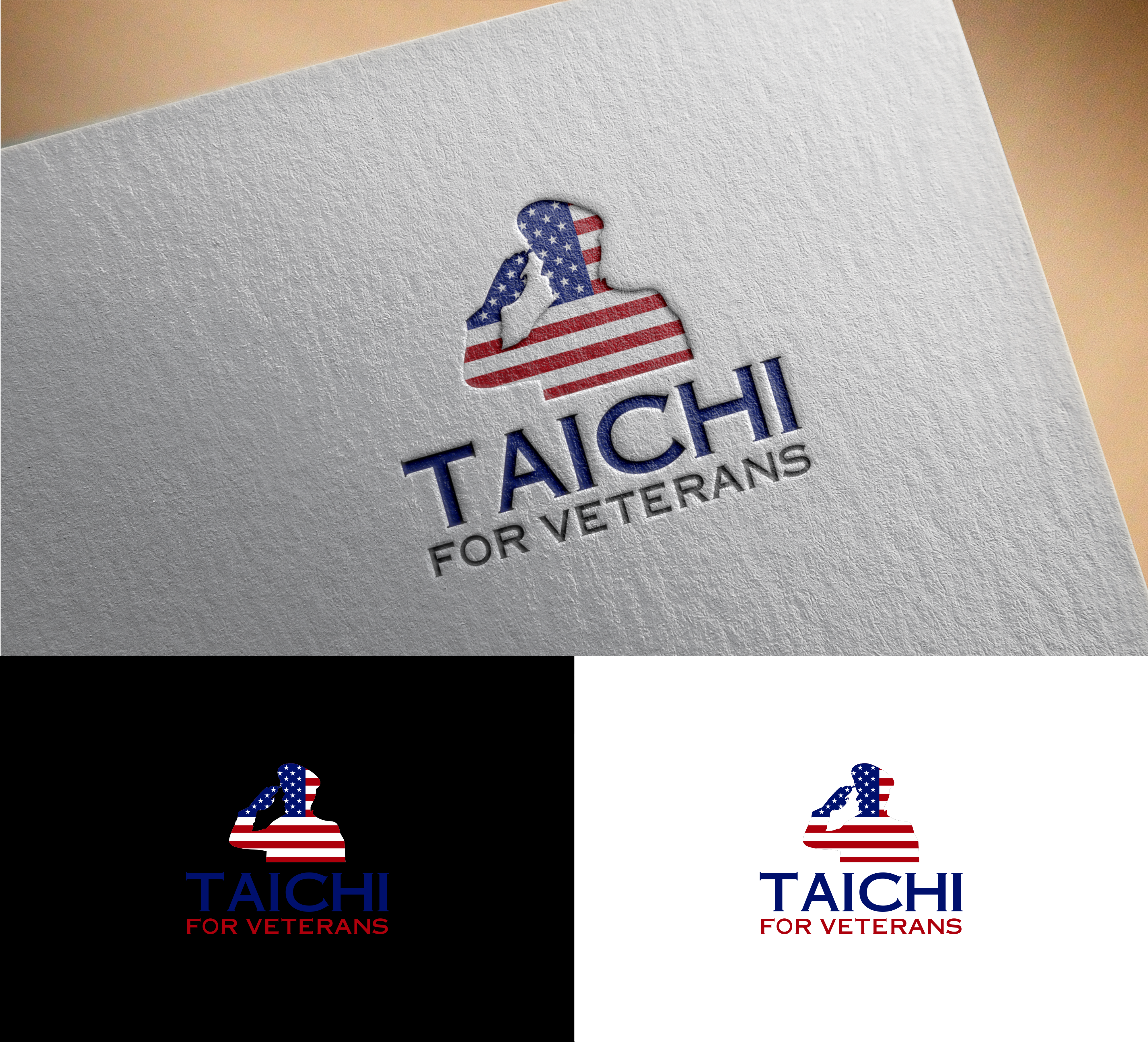 Logo Design by anh vu for David-Dorian Ross | Design #22345467