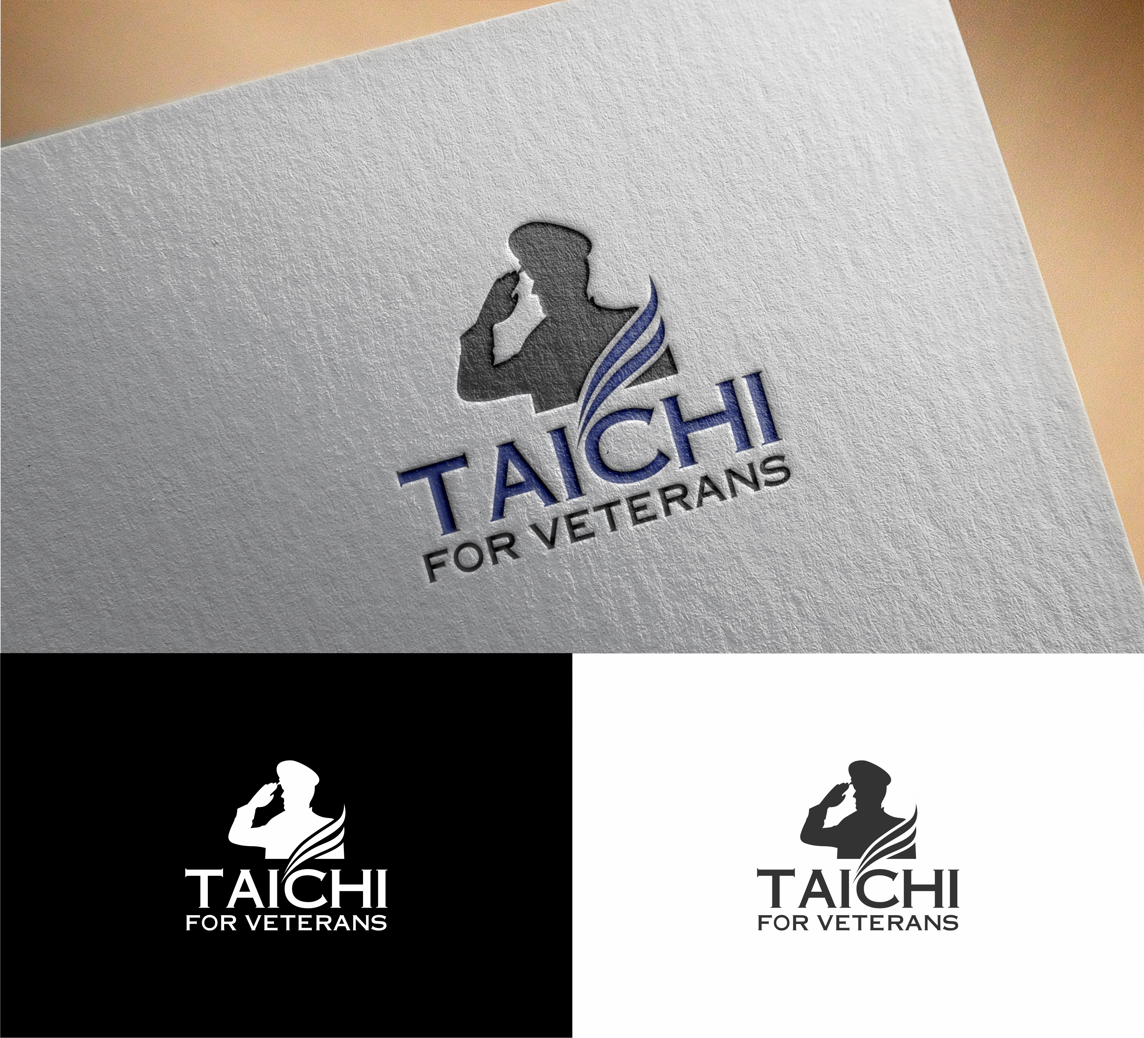 Logo Design by anh vu for David-Dorian Ross | Design #22347773