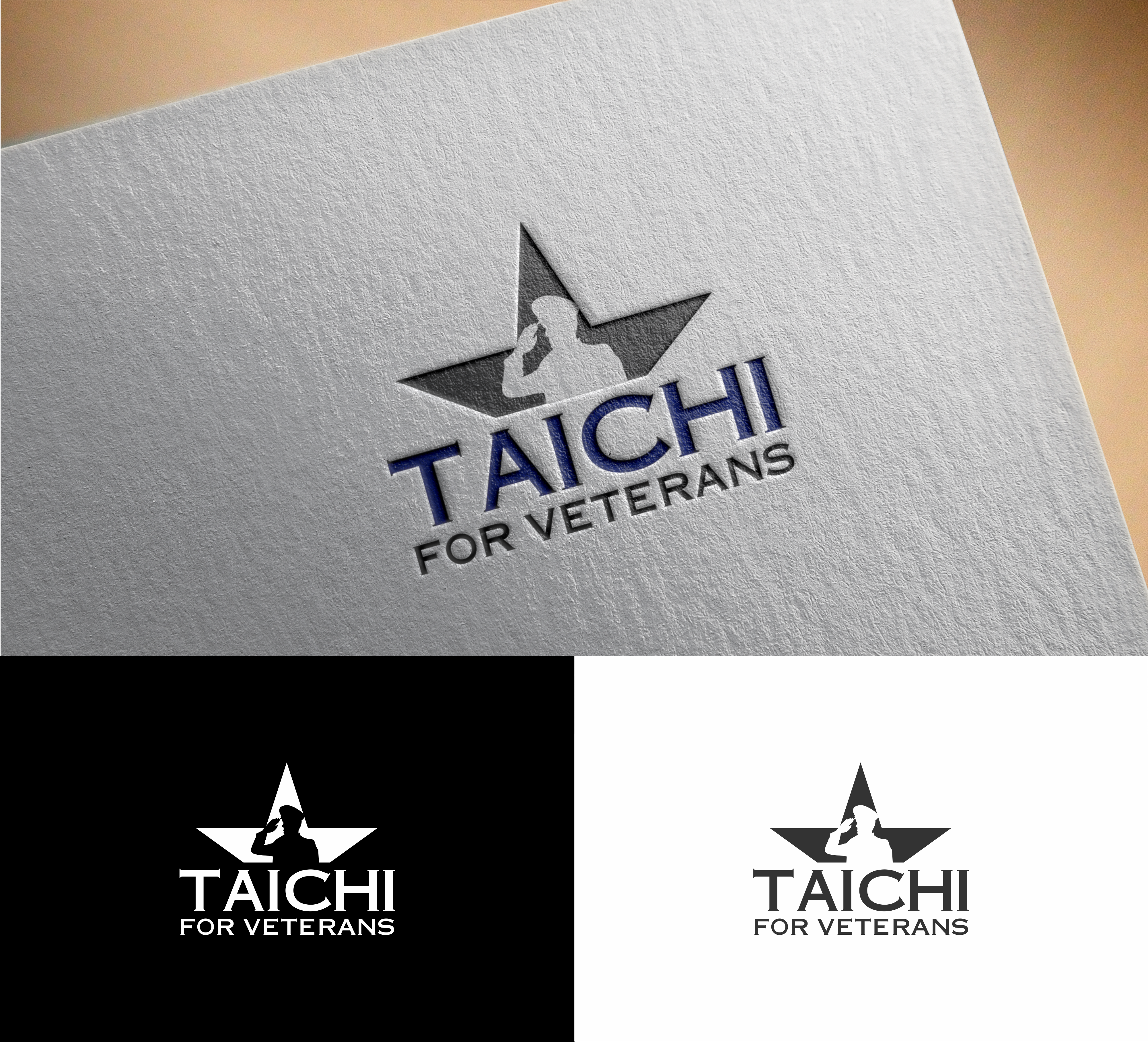 Logo Design by anh vu for David-Dorian Ross | Design #22347833