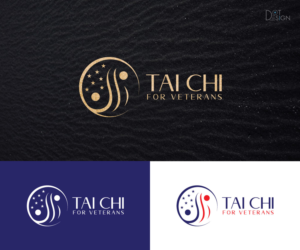 Logo Design by Dot Design 3 for David-Dorian Ross | Design: #22347654