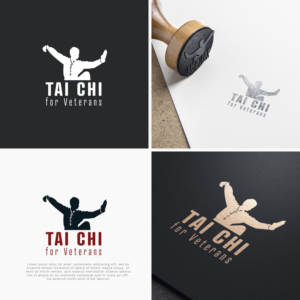 Logo Design by Wang™ for David-Dorian Ross | Design: #22345337