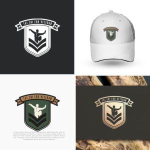Logo Design by Wang™ for David-Dorian Ross | Design: #22346470