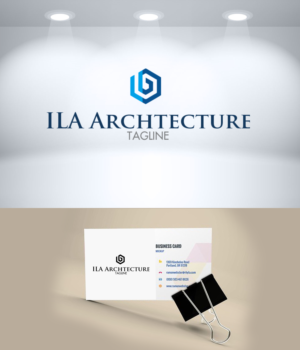 Logo Design by brisciliazz for this project | Design: #22368595