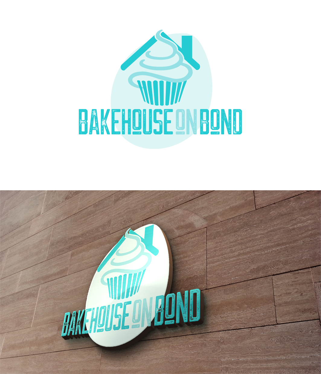 Logo Design by trufya for this project | Design #22384243