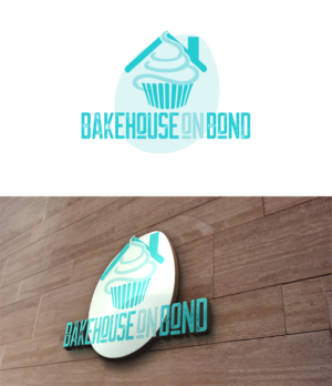 Design de Logo par trufya pour ce projet | Design : #22384243