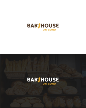 Design de Logo par Roy pour ce projet | Design : #22366491