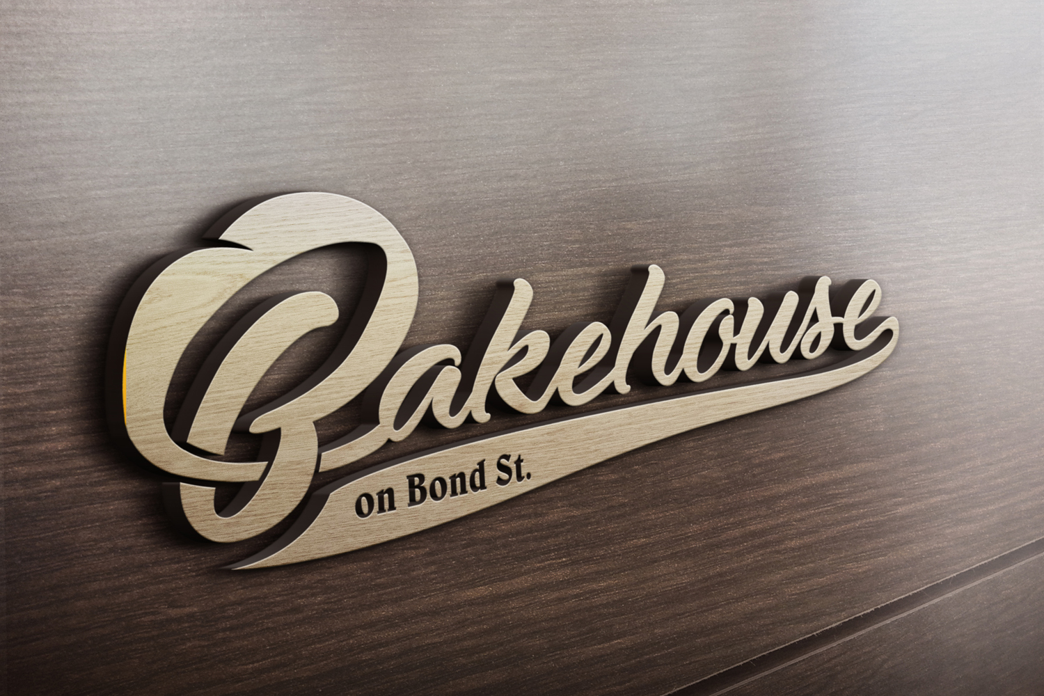 Logo Design by R.Bello for this project | Design #22345432