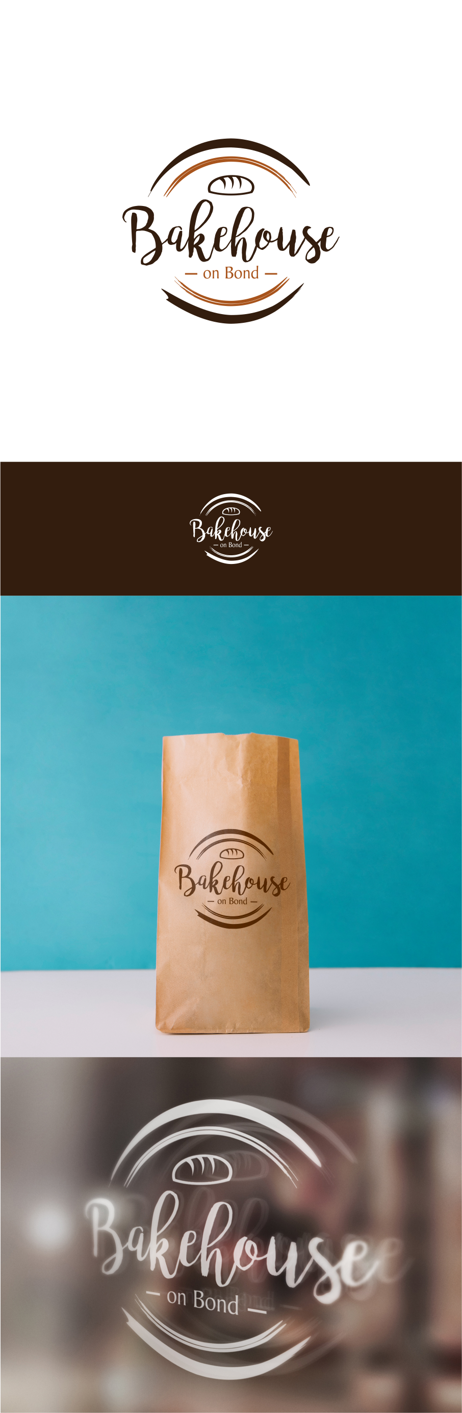Logo Design by awa_pranata for this project | Design #22346958