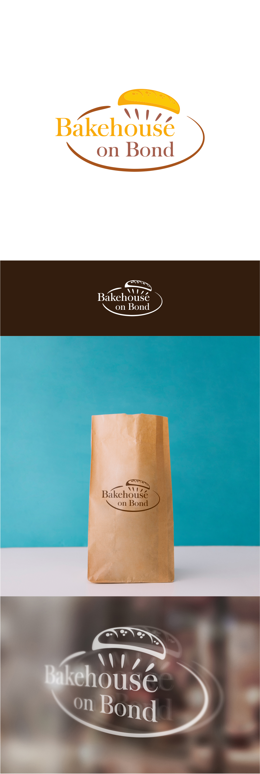 Logo Design by awa_pranata for this project | Design #22348742