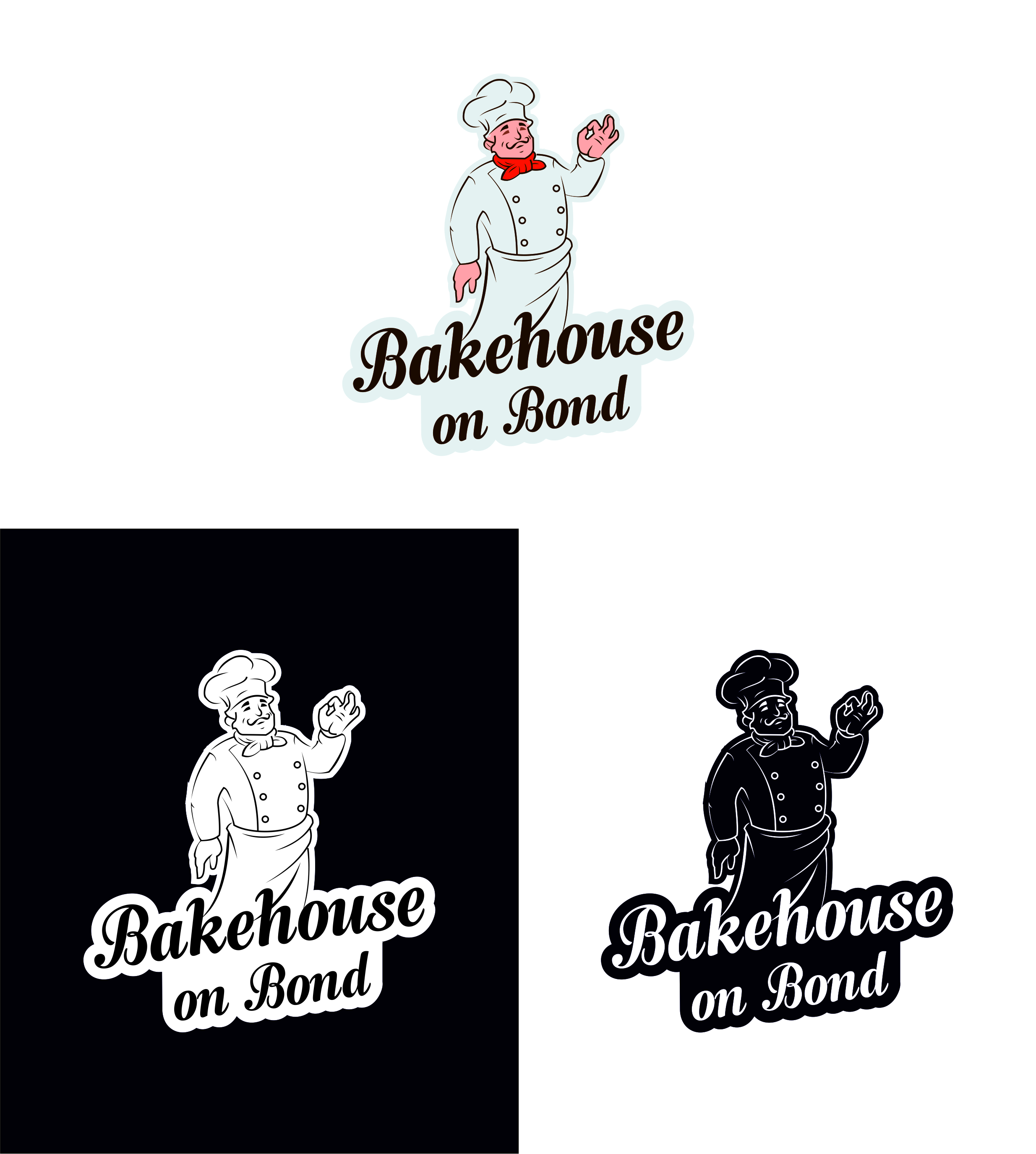 Diseño de Logo por InterestAsk para este proyecto | Diseño #22357825