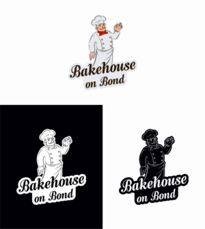 Logo Design by InterestAsk