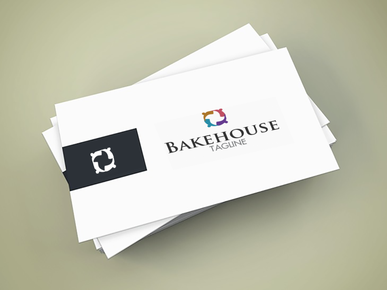 Logo Design by brisciliazz for this project | Design #22368577