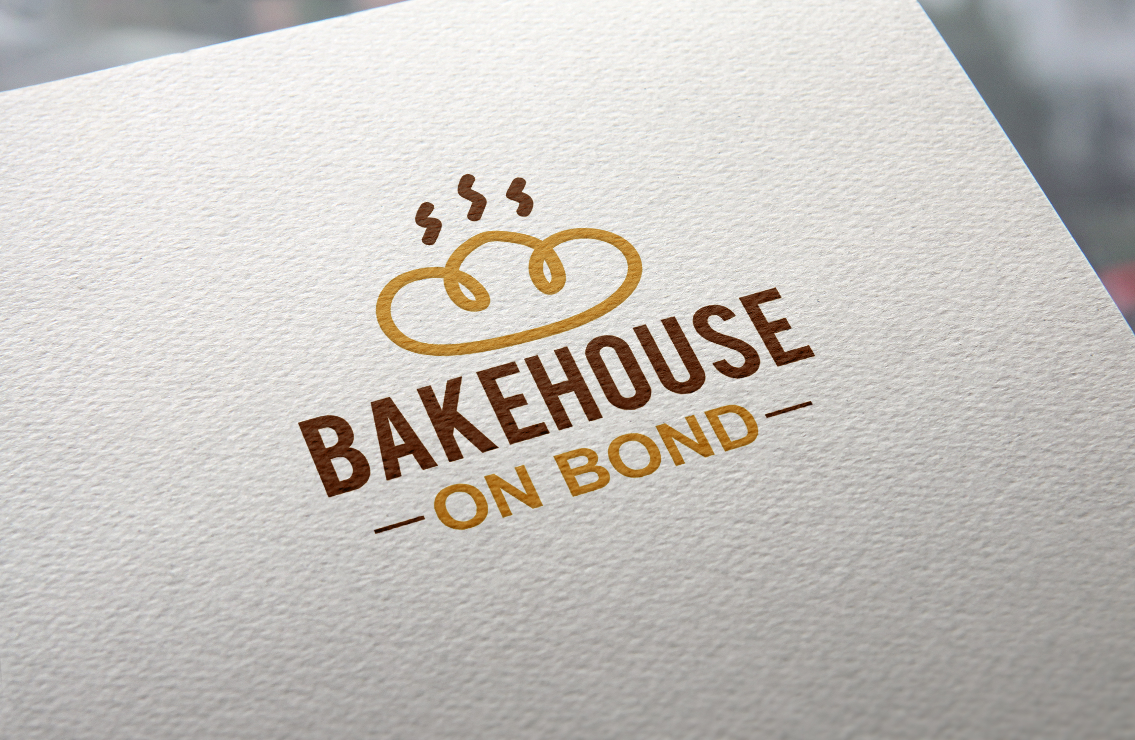 Diseño de Logo por Jaydeo05 para este proyecto | Diseño #22351200