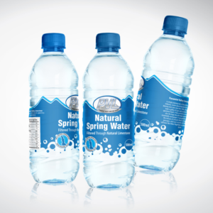 Label Design by tuan1968 for this project | Design: #22379321