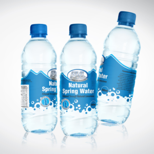 Label Design by tuan1968 for this project | Design: #22404534