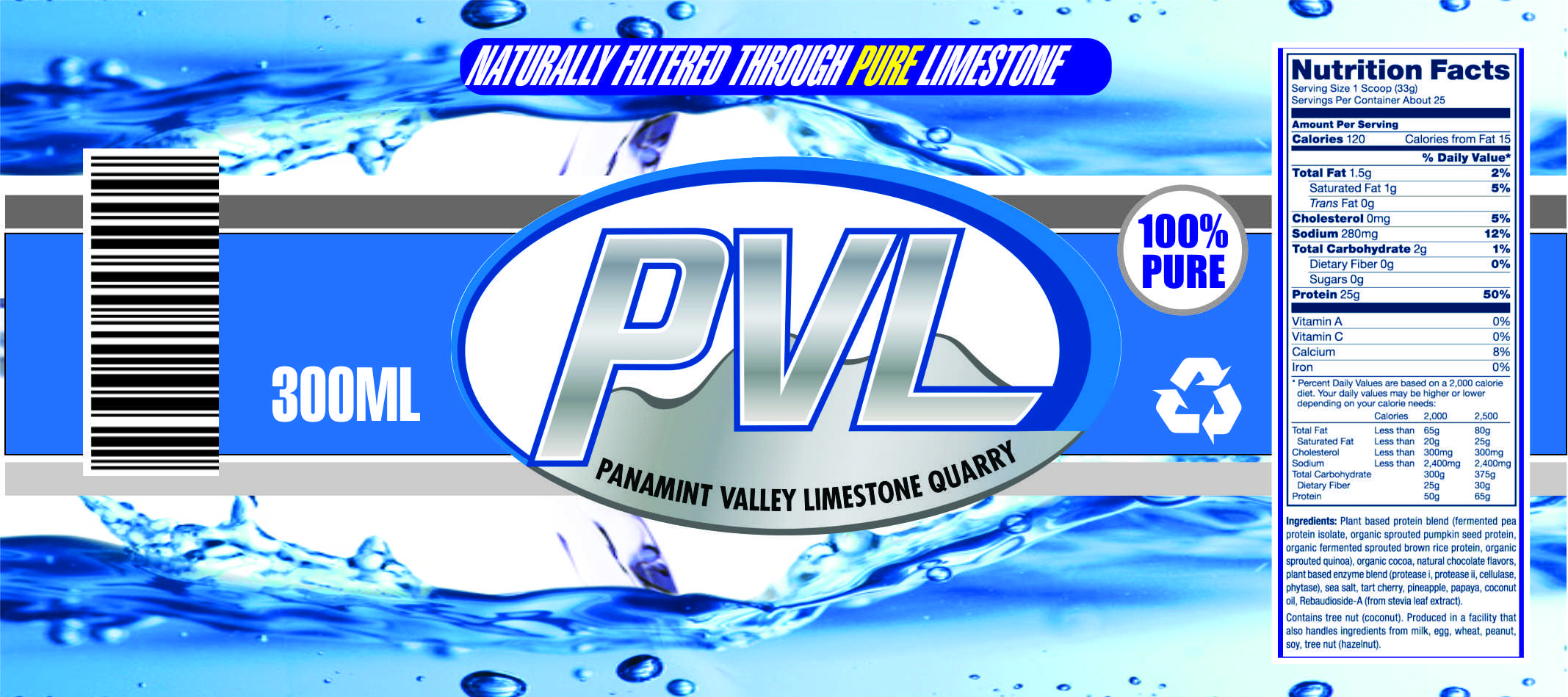 Label Design by tsmaponga34 for this project | Design #22360428