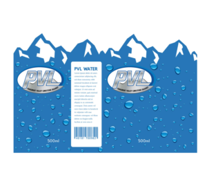 Label Design by QuynhAnh for this project | Design: #22353848
