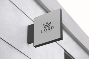 Logo Design by IndreDesign